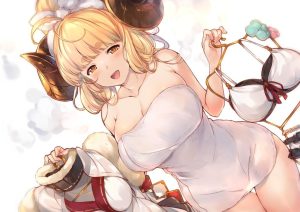 アニラのエロ画像（グランブルーファンタジー）52