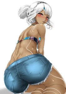 アルテラのエロ画像（Fate Grand Order）55