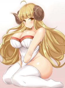 アニラのエロ画像（グランブルーファンタジー）21