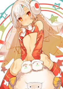 アルテラのエロ画像（Fate Grand Order）56