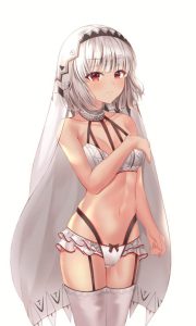アルテラのエロ画像（Fate Grand Order）57