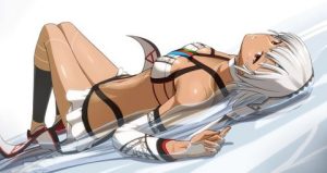 アルテラのエロ画像（Fate Grand Order）58