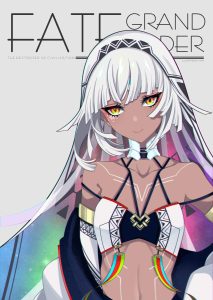 アルテラのエロ画像（Fate Grand Order）60