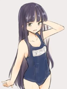 蓬莱山輝夜のエロ画像（東方Project）25