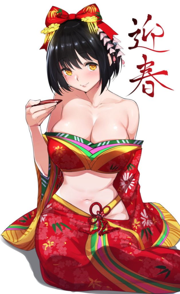 【画像あり】鷹富士茄子が闇風俗で本番解禁www(アイドルマスター)