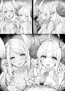 アニラのエロ画像（グランブルーファンタジー）6