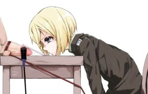 エーリカ・ハルトマンのエロ画像（ストライクウィッチーズ）15