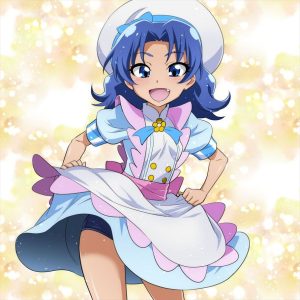 キュアジェラートのエロ画像（プリキュア）42