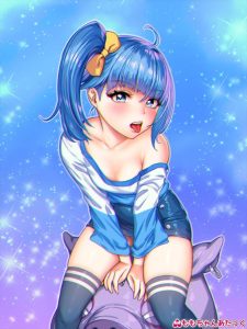 ソラ・ハレワタールのエロ画像（プリキュア）23