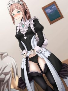 フェリシアのエロ画像（ファイアーエムブレム）1
