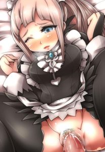 フェリシアのエロ画像（ファイアーエムブレム）9