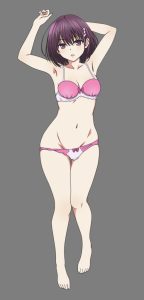 花奏すずのエロ画像（あやかしトライアングル）7