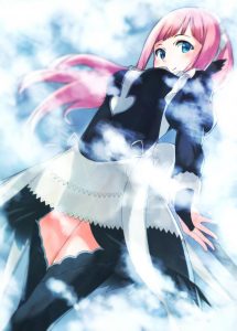 フェリシアのエロ画像（ファイアーエムブレム）10