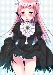 フェリシアのエロ画像（ファイアーエムブレム）11