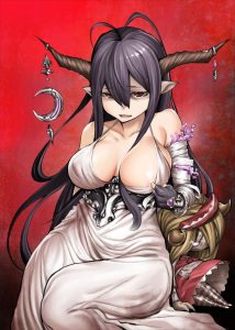 ダヌアのエロ画像（グランブルーファンタジー）43