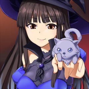 黒川千秋のエロ画像（アイドルマスターシンデレラガールズ）2