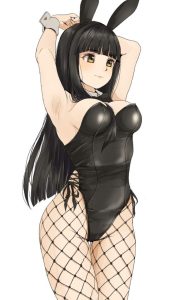 黒川千秋のエロ画像（アイドルマスターシンデレラガールズ）3