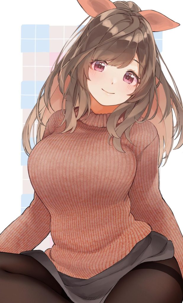 月岡恋鐘のおっぱいを好き放題ヤリ放題な二次エロ画像【アイドルマスター】
