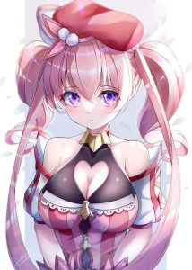 ツムギのエロ画像（プリンセスコネクト！）41