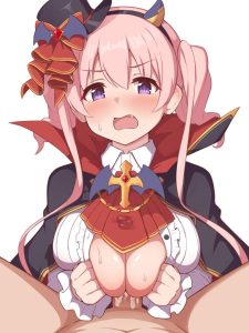 ツムギのエロ画像（プリンセスコネクト！）43