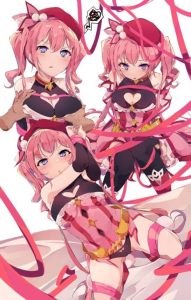 ツムギのエロ画像（プリンセスコネクト！）45