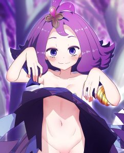 アセロラのエロ画像（ポケットモンスター）30