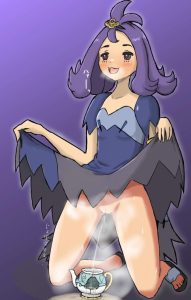 アセロラのエロ画像（ポケットモンスター）31