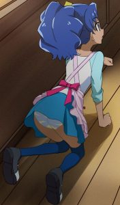 キュアジェラートのエロ画像（プリキュア）60