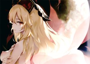 純狐のエロ画像（東方Project）30