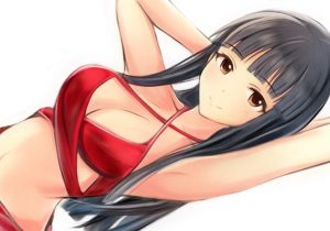 黒川千秋のエロ画像（アイドルマスターシンデレラガールズ）7