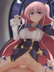 ツムギのエロ画像（プリンセスコネクト！）55