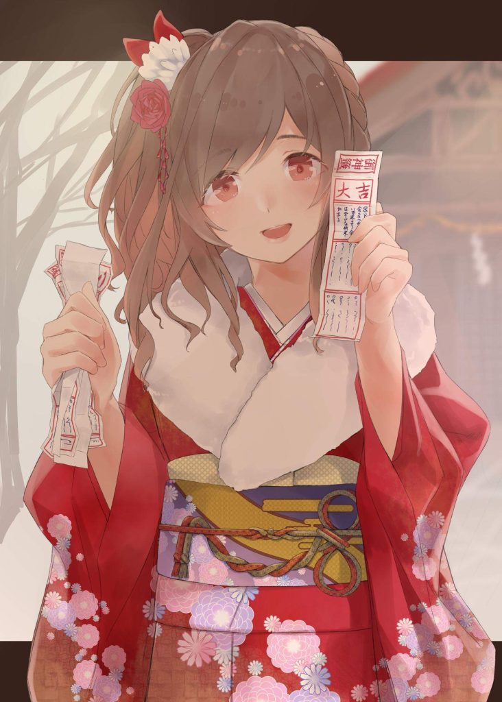 月岡恋鐘のおっぱいを好き放題ヤリ放題な二次エロ画像【アイドルマスター】