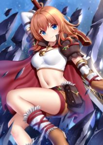ムイミのエロ画像（プリンセスコネクト！）46