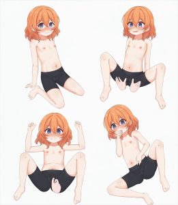 ムイミのエロ画像（プリンセスコネクト！）48