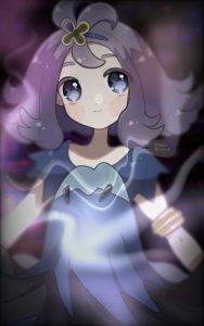 アセロラのエロ画像（ポケットモンスター）40