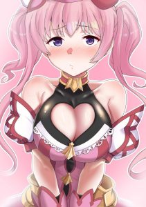 ツムギのエロ画像（プリンセスコネクト！）60