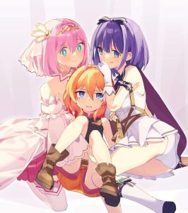 ムイミのエロ画像（プリンセスコネクト！）57