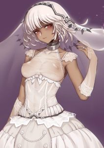 アルテラのエロ画像（Fate Grand Order）22