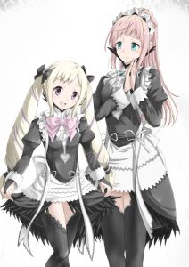 フェリシアのエロ画像（ファイアーエムブレム）20