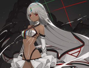 アルテラのエロ画像（Fate Grand Order）24
