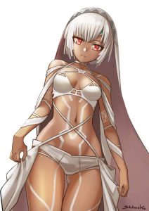 アルテラのエロ画像（Fate Grand Order）27
