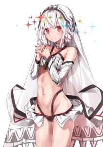 アルテラのエロ画像（Fate Grand Order）28