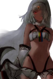 アルテラのエロ画像（Fate Grand Order）29