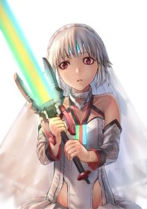 アルテラのエロ画像（Fate Grand Order）31