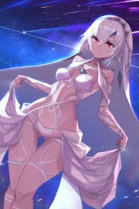 アルテラのエロ画像（Fate Grand Order）32