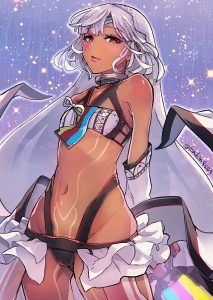 アルテラのエロ画像（Fate Grand Order）33
