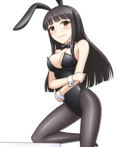 黒川千秋のエロ画像（アイドルマスターシンデレラガールズ）17