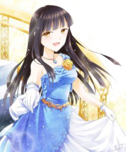 黒川千秋のエロ画像（アイドルマスターシンデレラガールズ）18