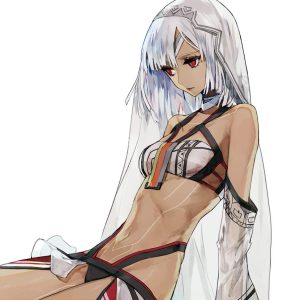 アルテラのエロ画像（Fate Grand Order）36