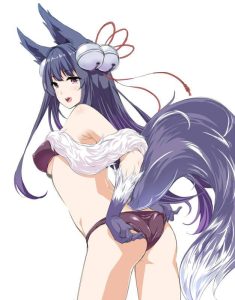 ユエルのエロ画像（グランブルーファンタジー）17